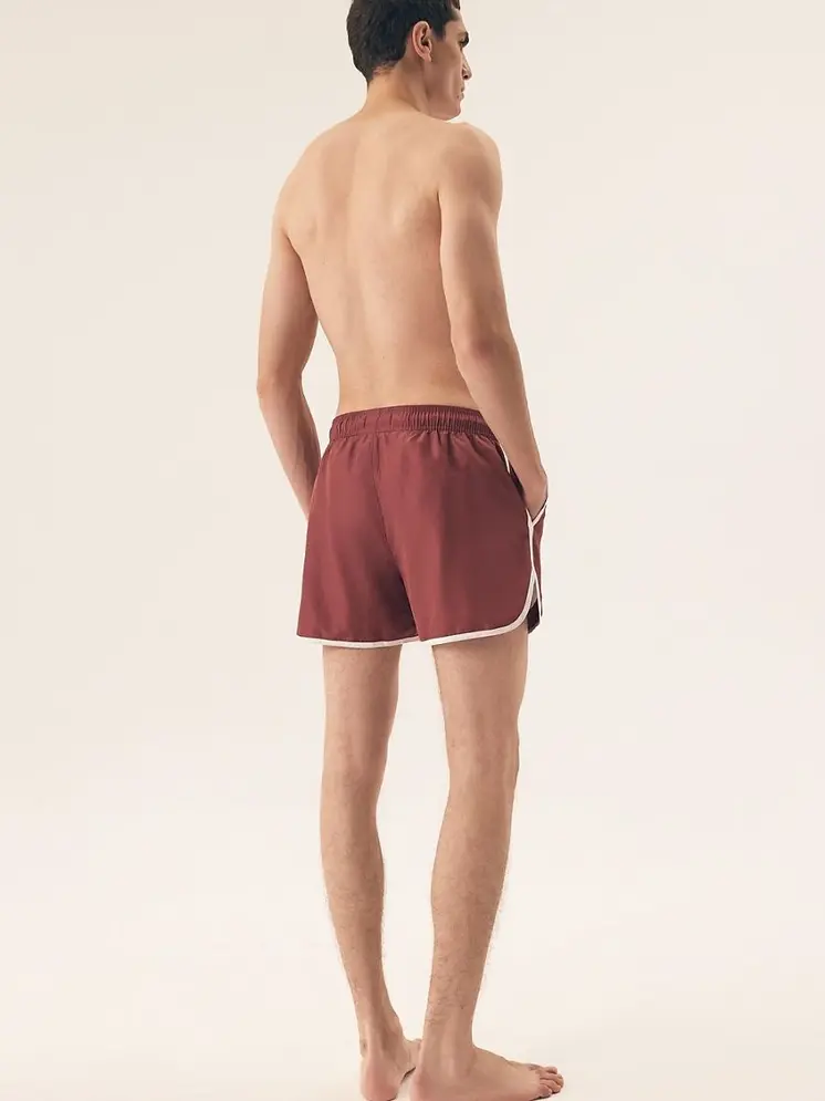 Swimming trunks model 211660 Henderson