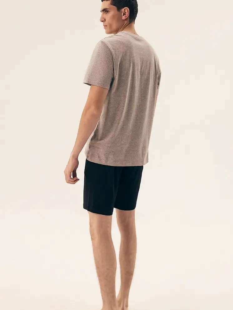 Shorts model 211661 Henderson