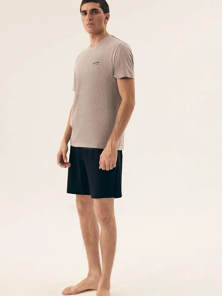 Shorts model 211661 Henderson