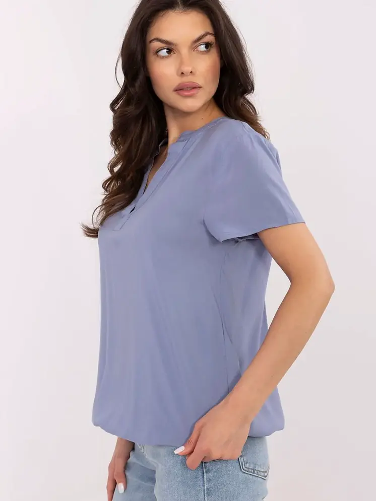 Blouse model 211844 Sublevel