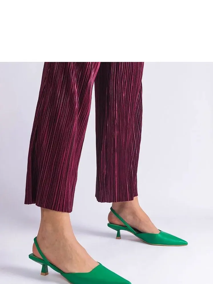 High heels model 211857 PRIMO