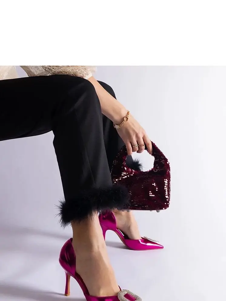 High heels model 211909 PRIMO