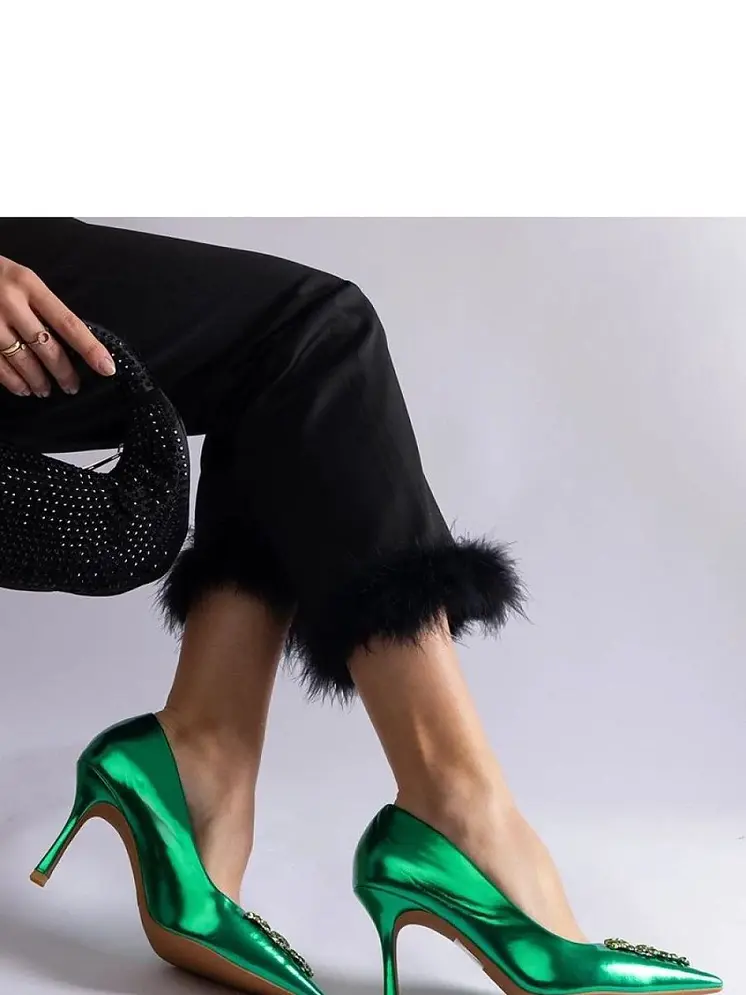 High heels model 211912 PRIMO