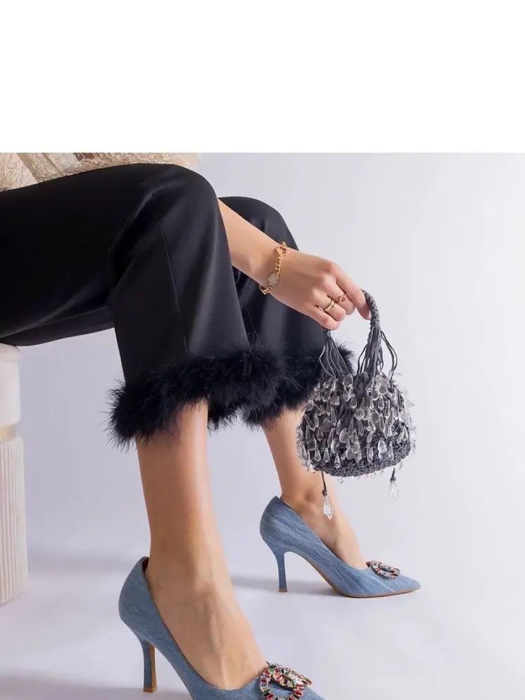 High heels model 211913 PRIMO