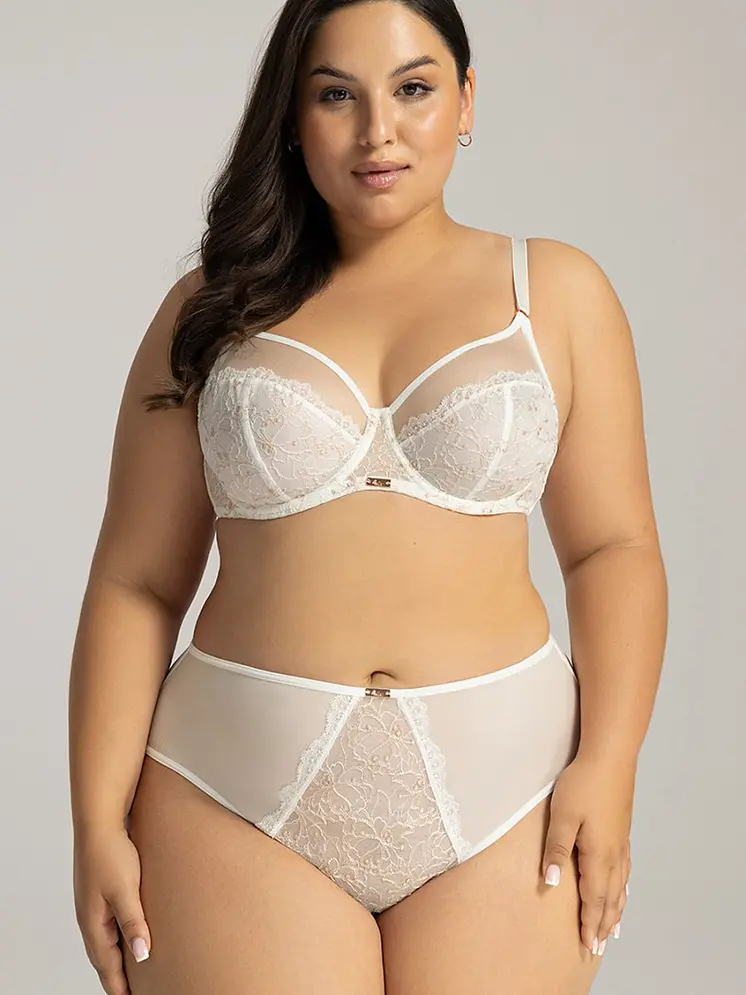 Brazilian style panties model 211933 Ava