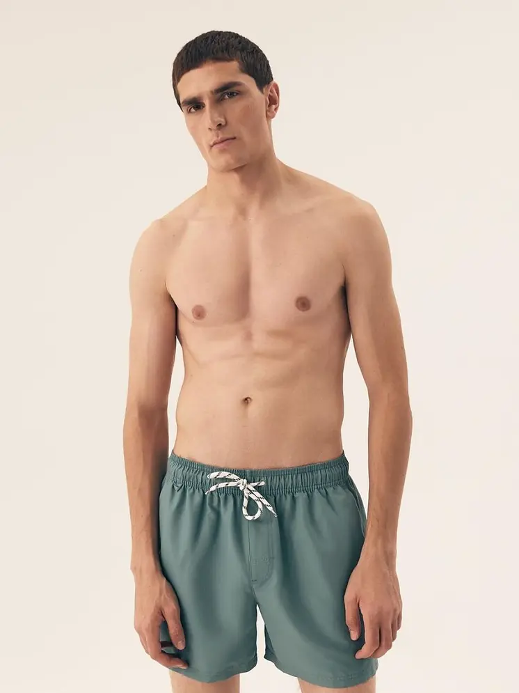 Swimming trunks model 211995 Henderson