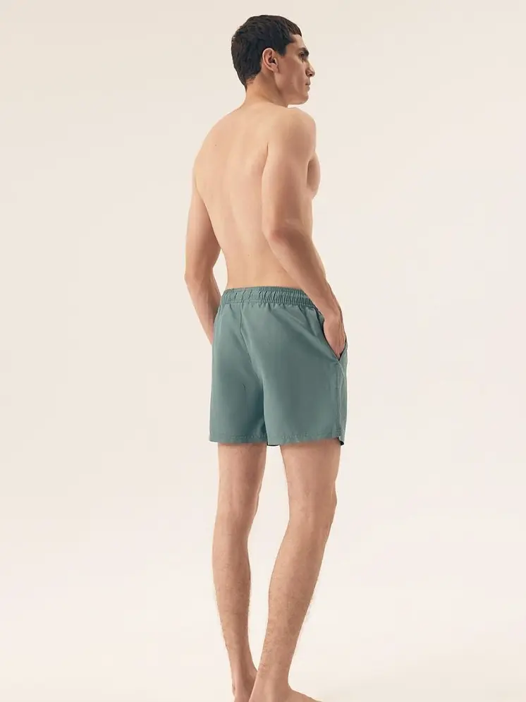 Swimming trunks model 211995 Henderson
