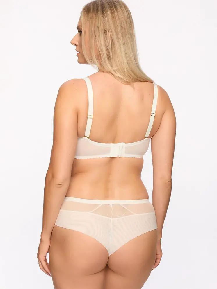 Brazilian style panties model 212628 Gaia