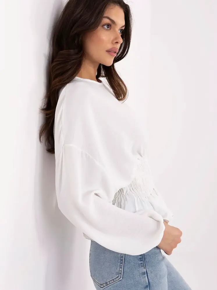 Blouse model 212671 Sublevel