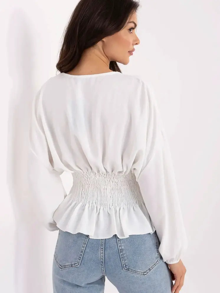 Blouse model 212671 Sublevel