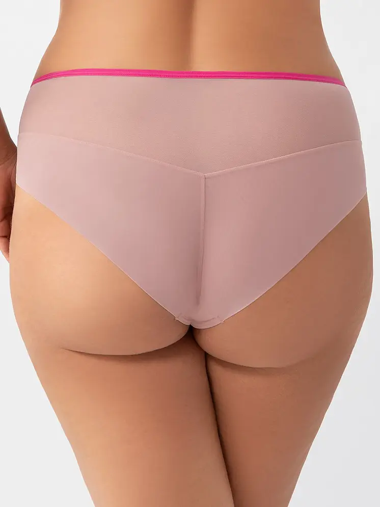 Brazilian style panties model 212773 Gorsenia Lingerie