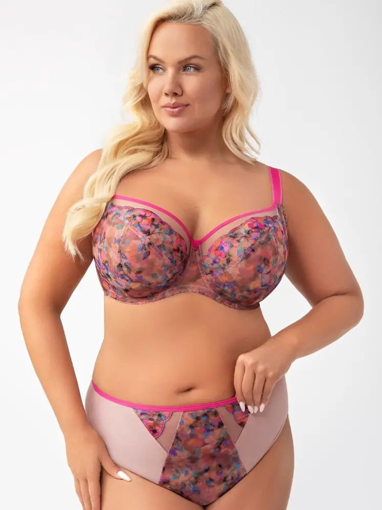 Panties model 212775 Gorsenia Lingerie