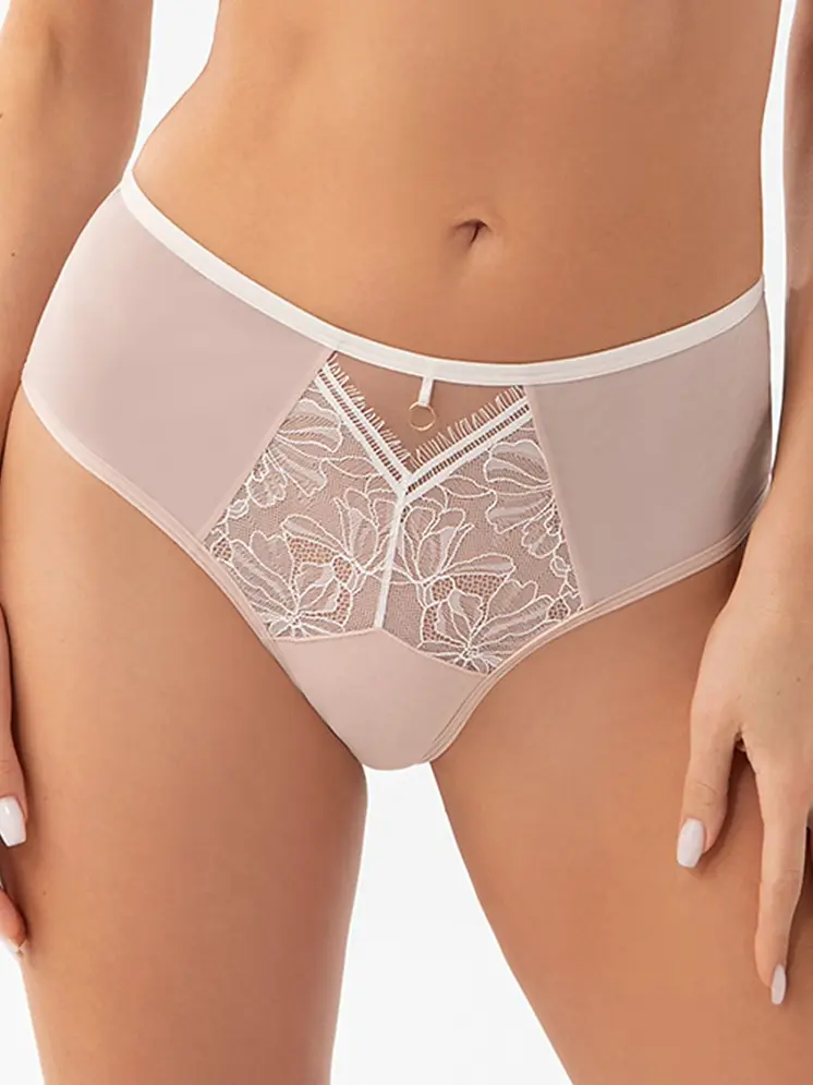 Brazilian style panties model 212776 Gorsenia Lingerie