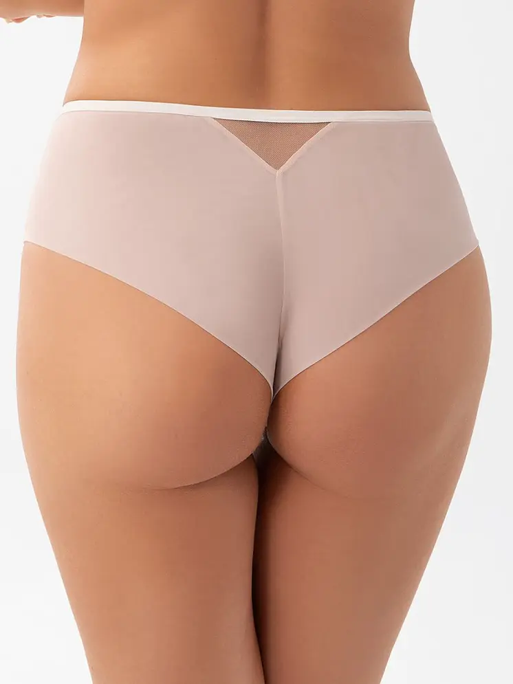 Brazilian style panties model 212776 Gorsenia Lingerie