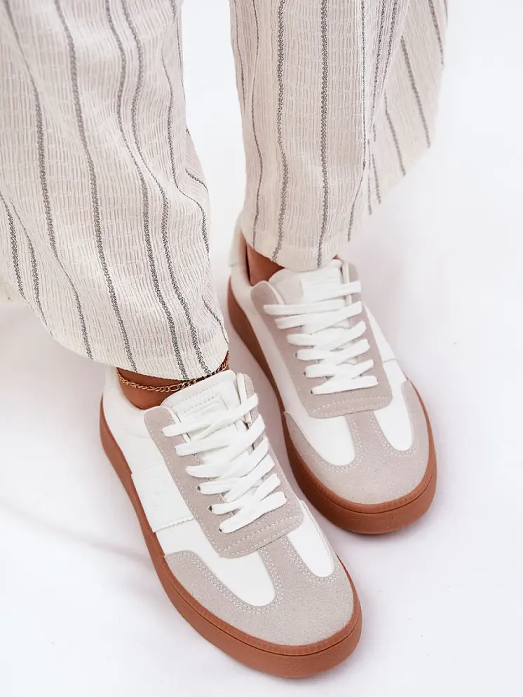 Sport Shoes model 212918 Step in style