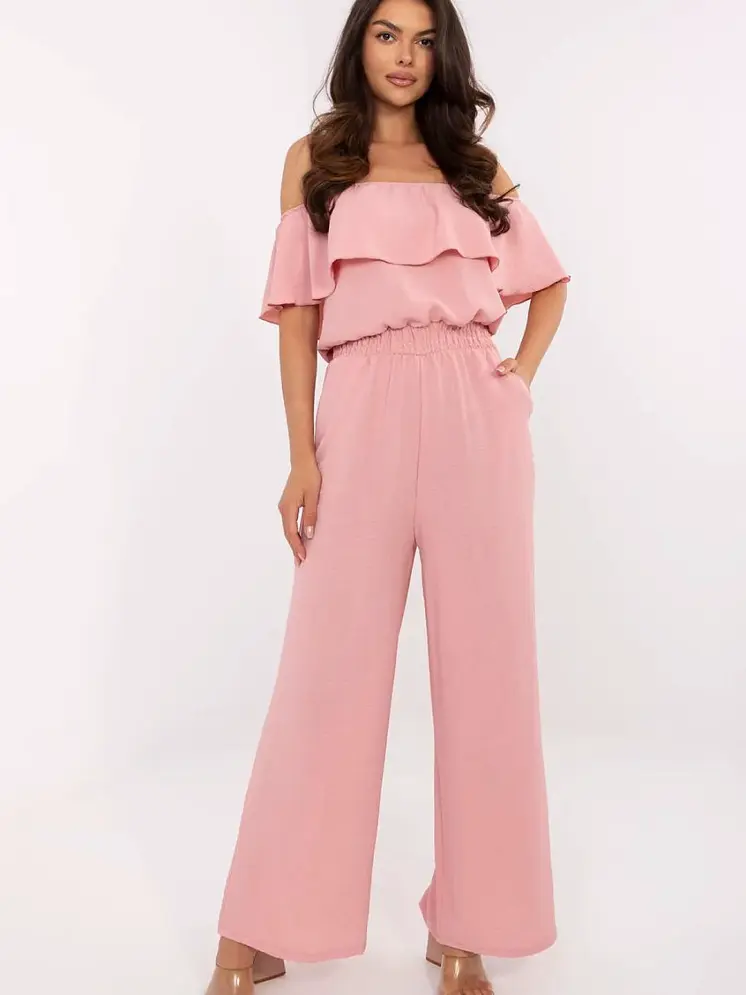 Suit model 213052 Italy Moda