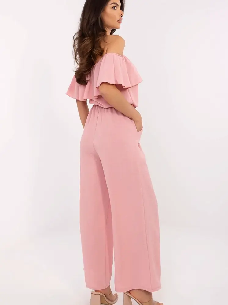 Suit model 213052 Italy Moda
