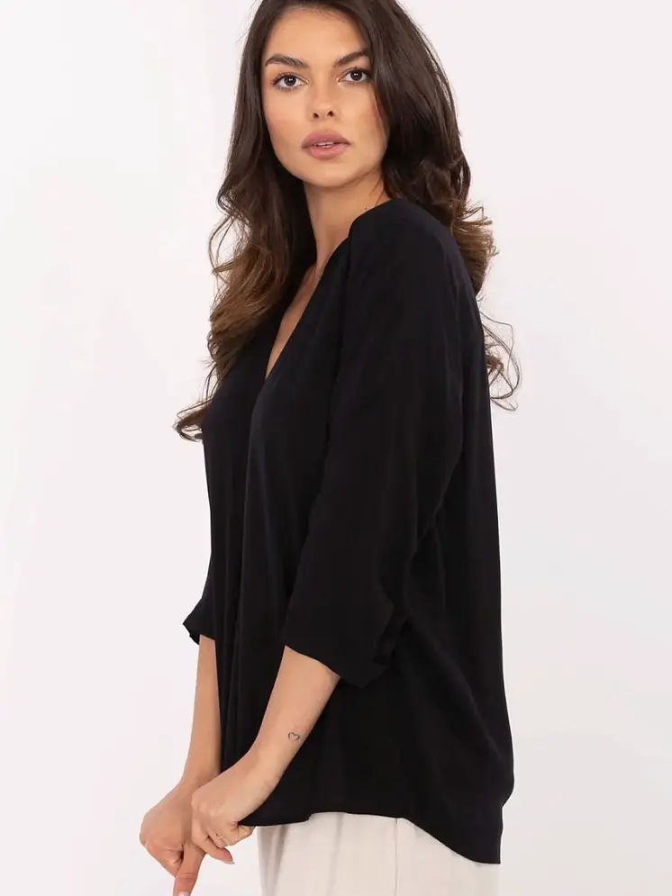 Blouse model 213079 Sublevel