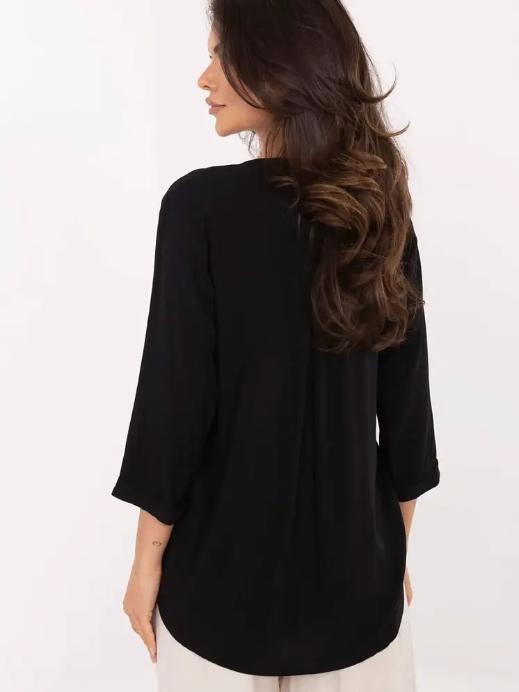 Blouse model 213079 Sublevel