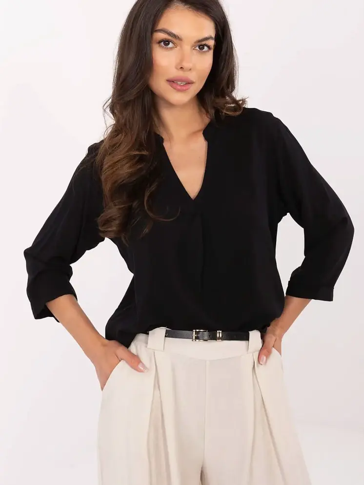 Blouse model 213079 Sublevel