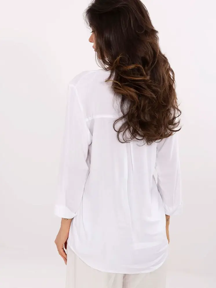 Blouse model 213080 Sublevel