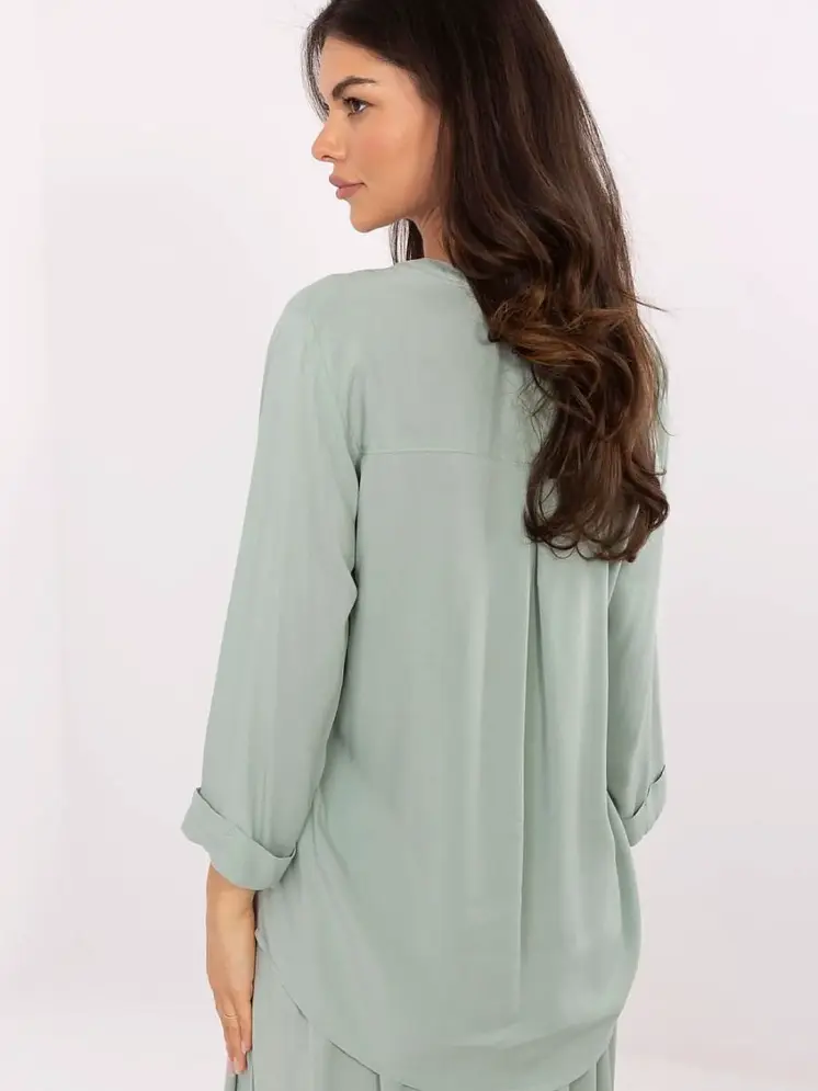 Blouse model 213081 Sublevel