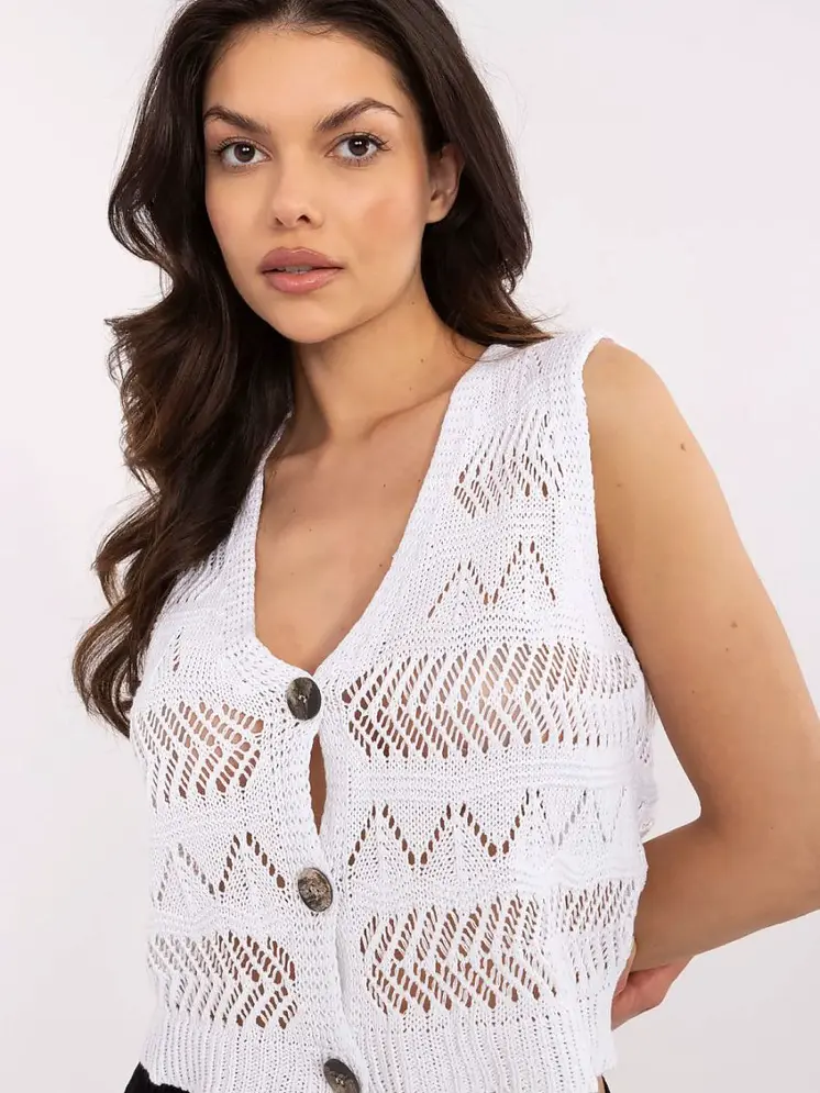 Gilet model 213087 Sublevel