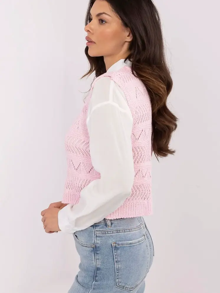 Gilet model 213089 Sublevel