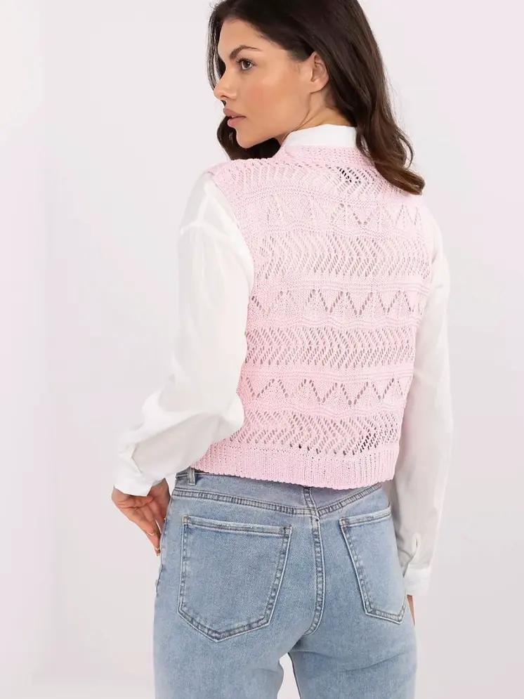 Gilet model 213089 Sublevel