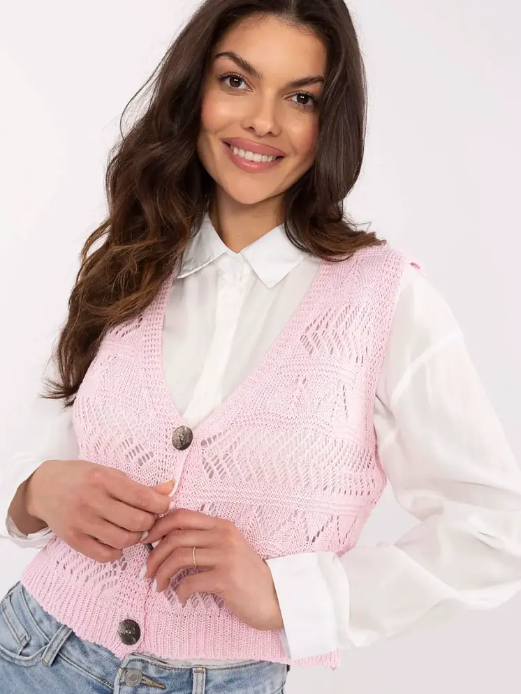 Gilet model 213089 Sublevel