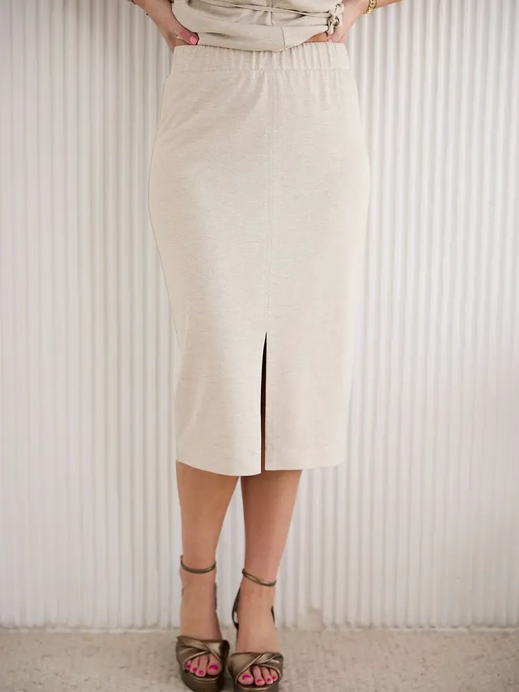 Skirt model 213120 La Aurora