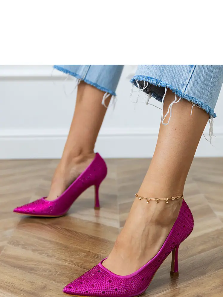 High heels model 213353 PRIMO