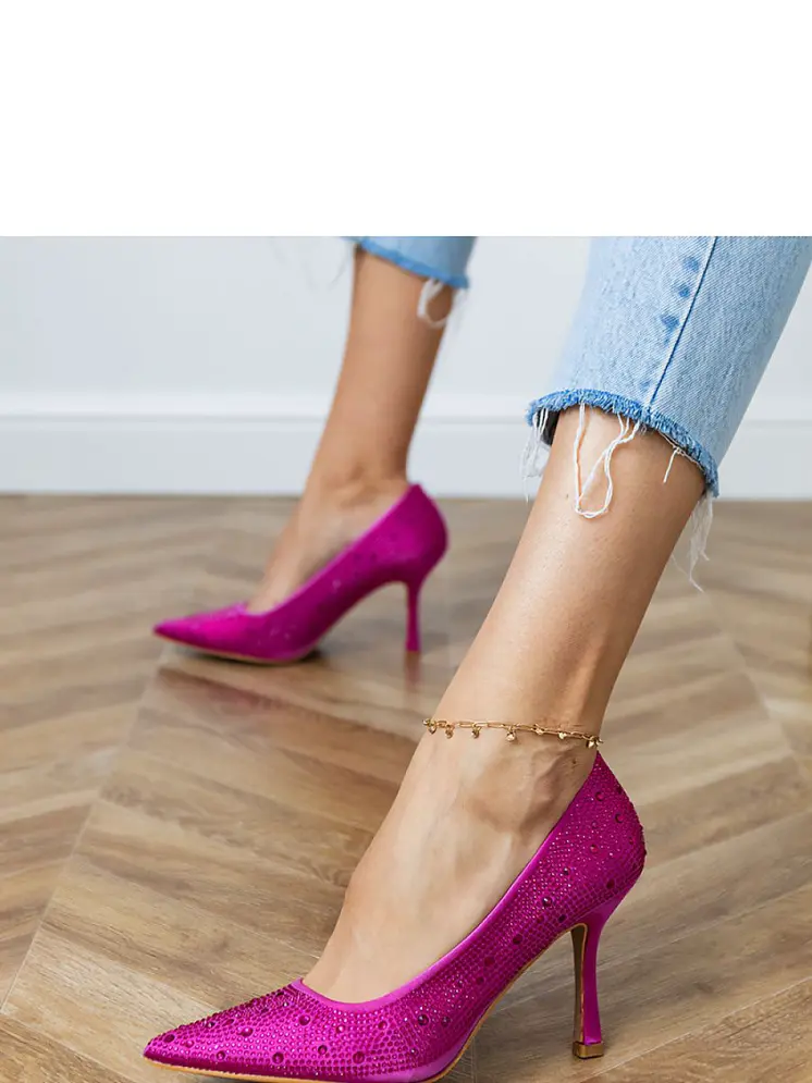 High heels model 213353 PRIMO