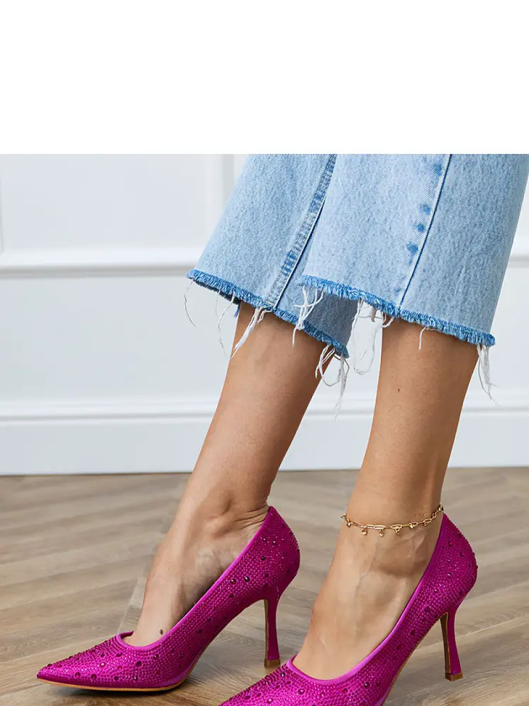 High heels model 213353 PRIMO