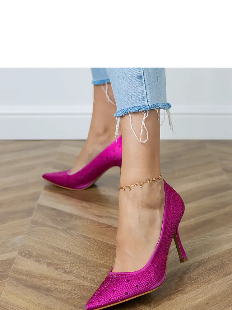 High heels model 213353 PRIMO