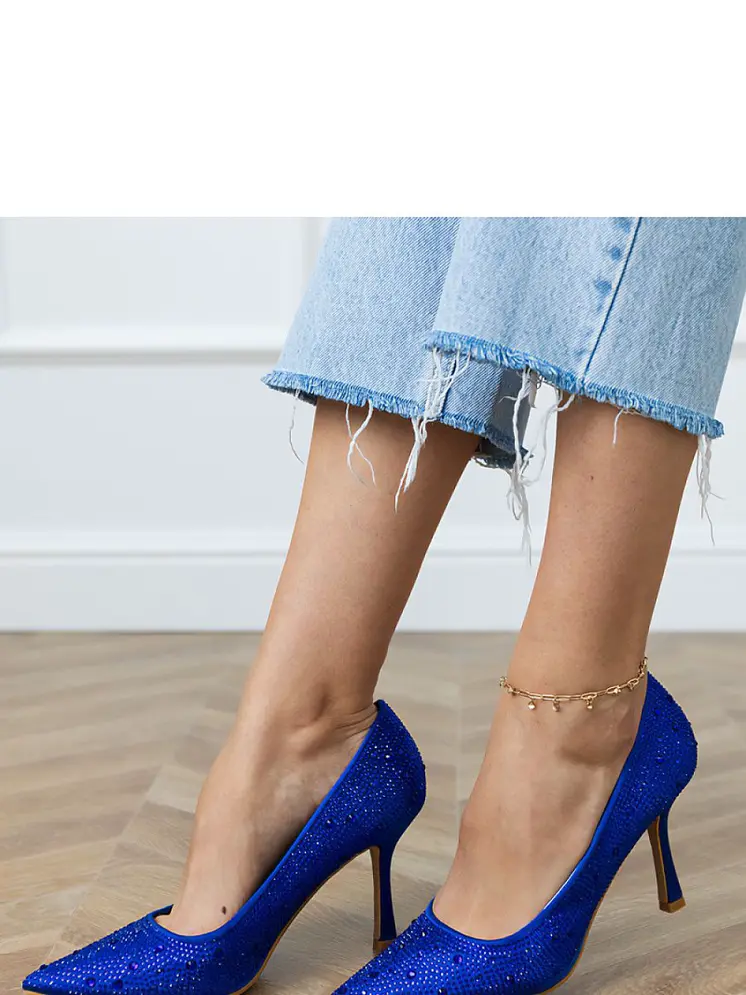High heels model 213355 PRIMO