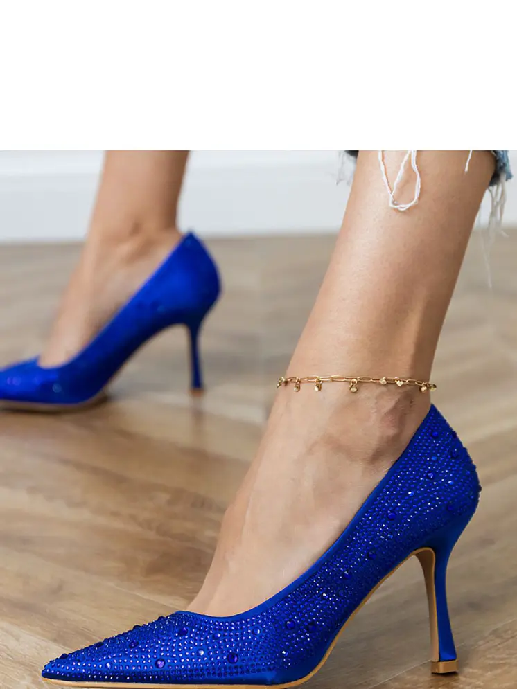 High heels model 213355 PRIMO