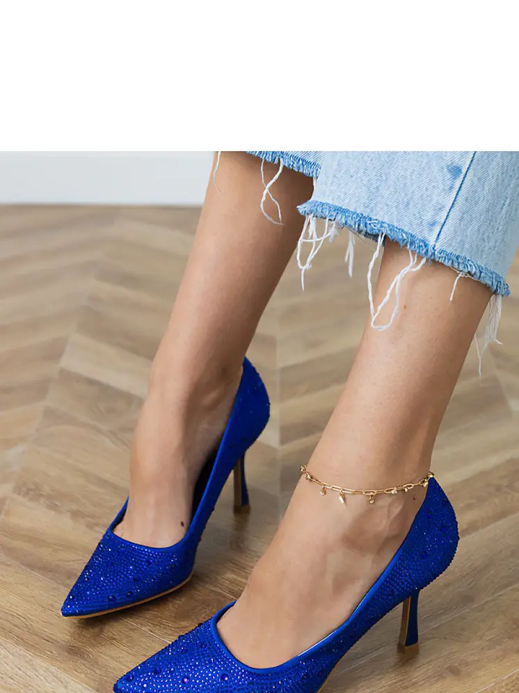 High heels model 213355 PRIMO