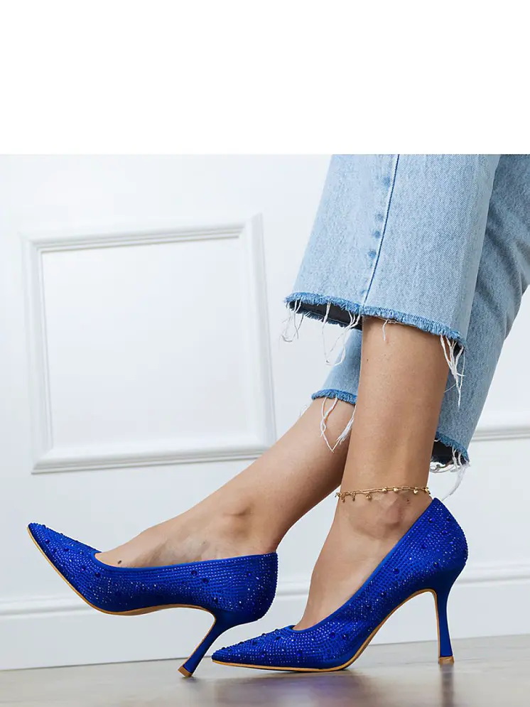 High heels model 213355 PRIMO