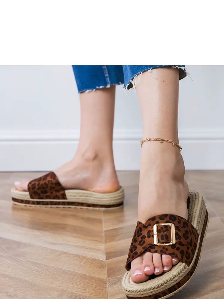 Flip-flops model 213399 PRIMO