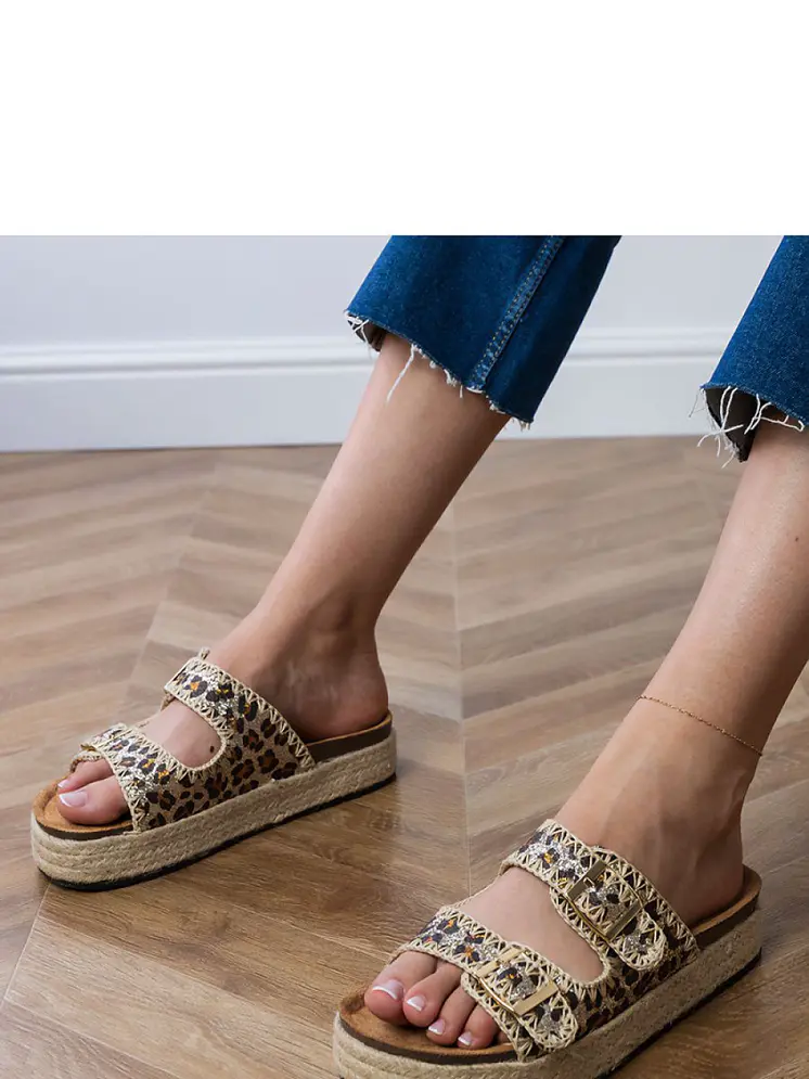 Flip-flops model 213416 PRIMO