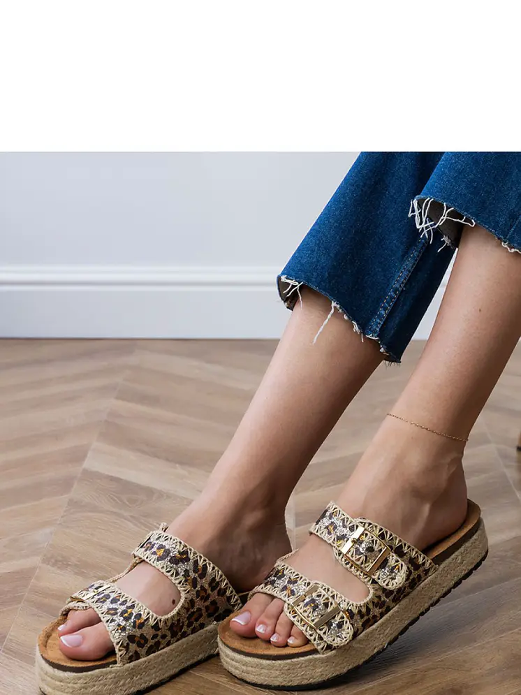 Flip-flops model 213416 PRIMO