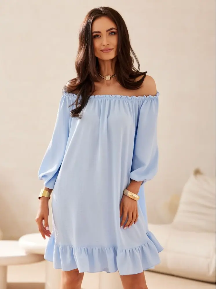 Daydress model 213629 Roco Fashion