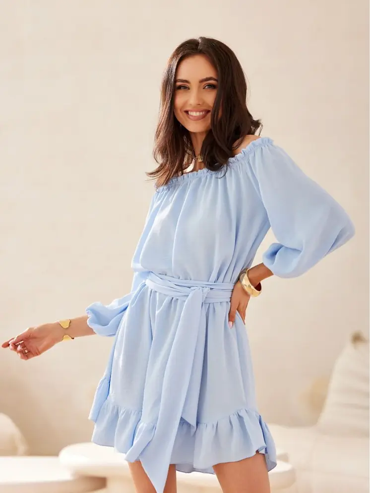 Daydress model 213629 Roco Fashion