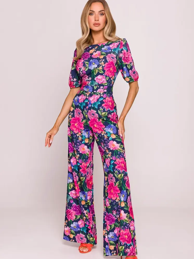 Suit model 213695 Moe