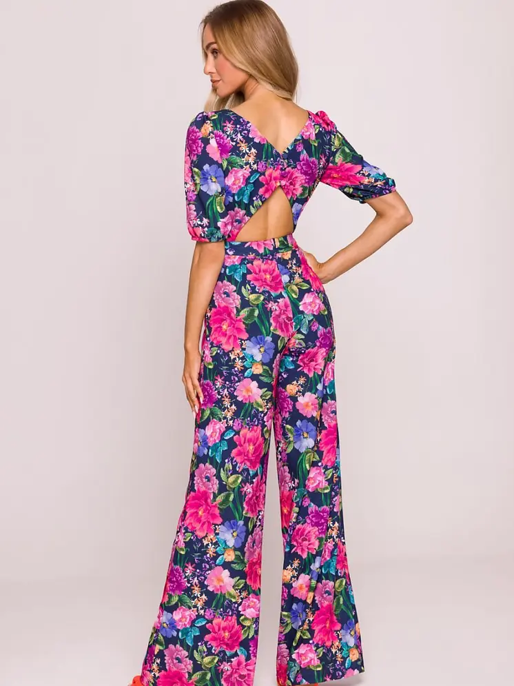 Suit model 213695 Moe
