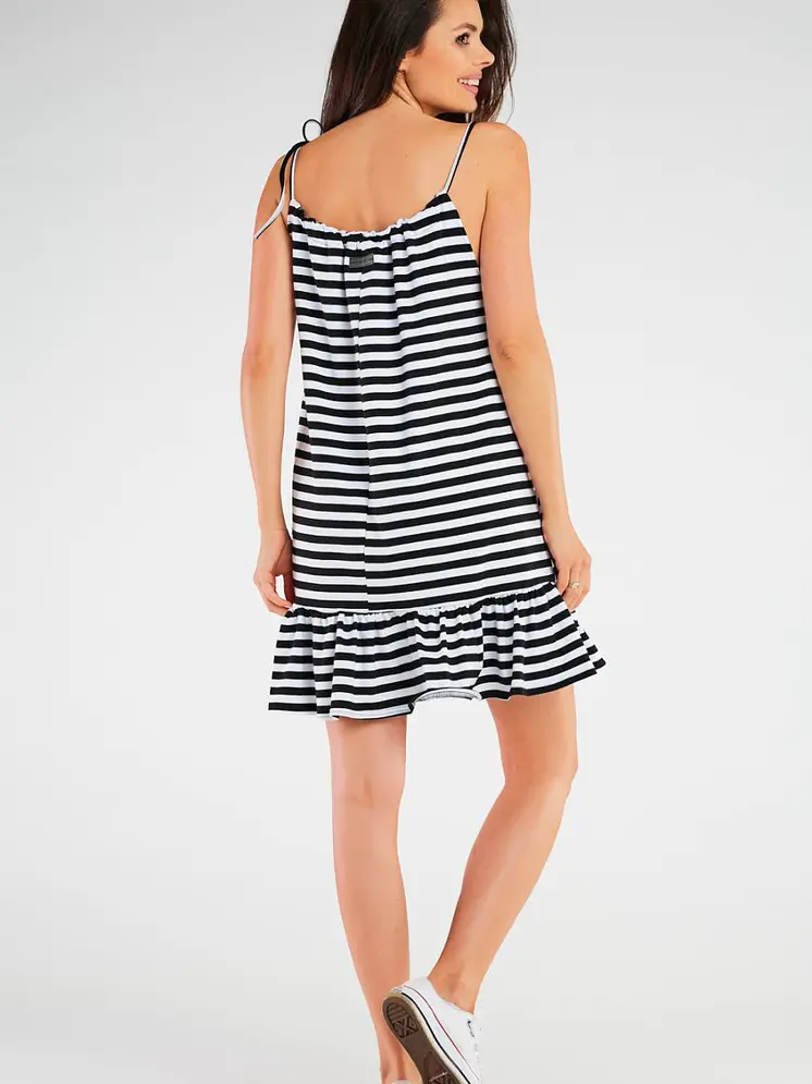 Daydress model 214507 Infinite You
