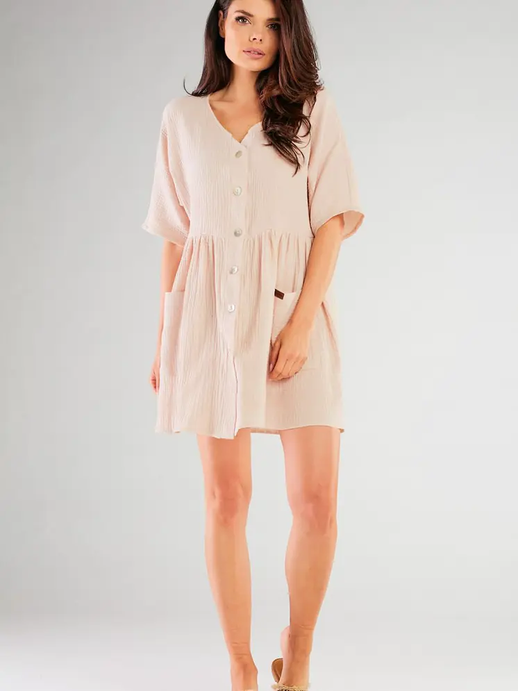 Daydress model 214511 Infinite You