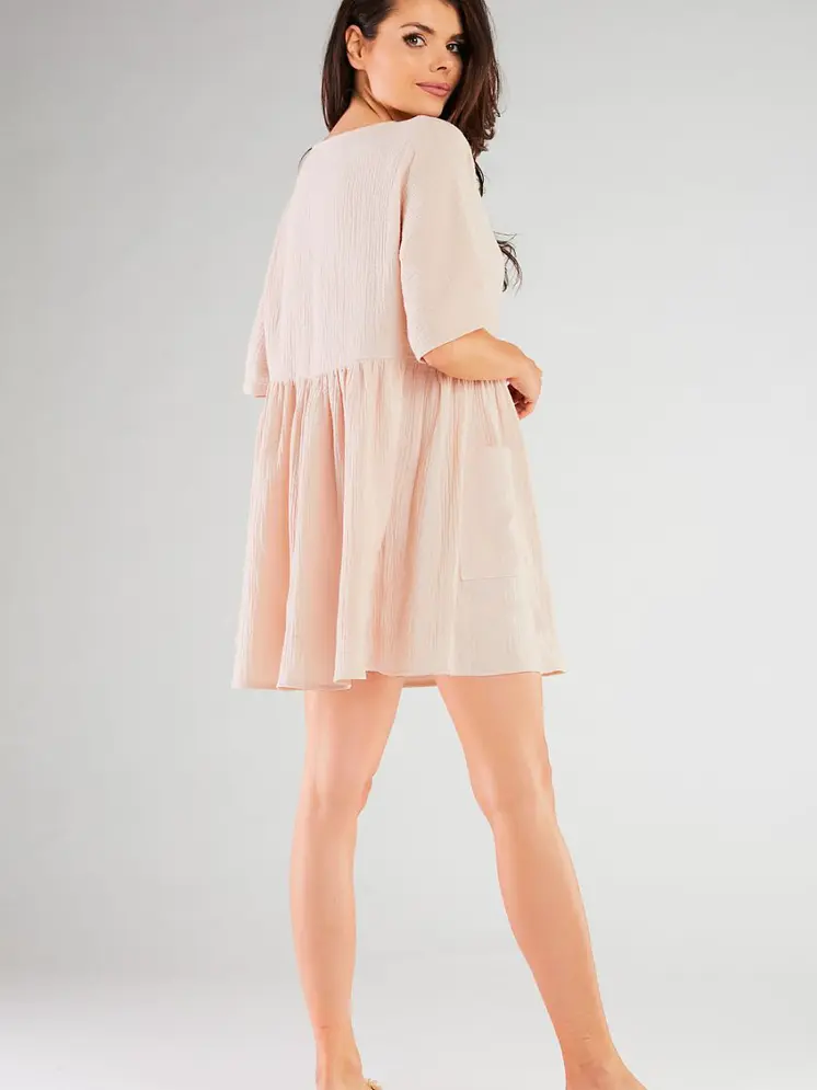 Daydress model 214511 Infinite You
