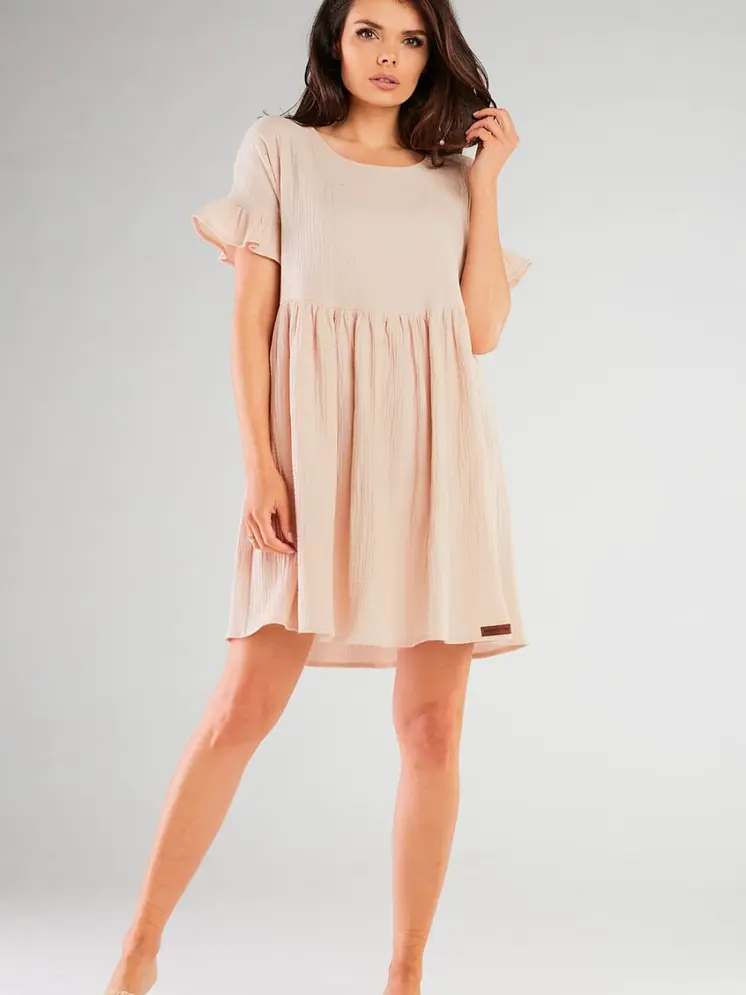 Daydress model 214515 Infinite You